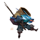 Illustration for article titled Dig The New Cloak, Link My Man